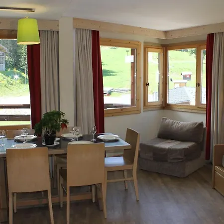 Christiana 109 Cles Blanches Lejlighed Courchevel