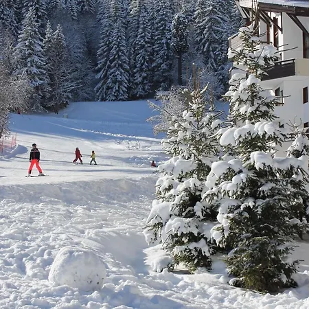 Lejlighed Christiana 109 Cles Blanches Courchevel